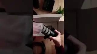 RODE PODMIC Unboxing 