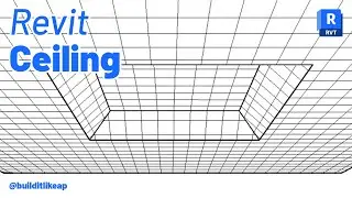 Creating Ceilings in Revit: Step-by-Step Tutorial
