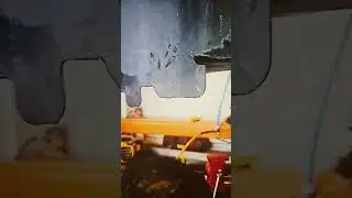 Tesla Motor Inspection by 