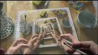 Crazy Trippy Video (Music Video)