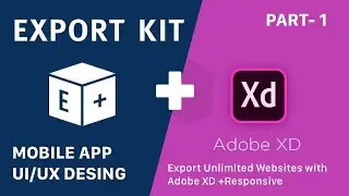 How to Export Adobe XD to HTML and CSS