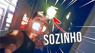 ESTOU SOZINHO EM CASA ‹ Felipim ›