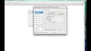 How to change Proxy Settings in Safari on Mac