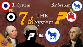 America's OTHER Party Systems