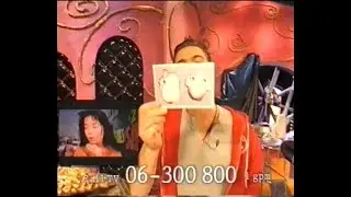 Call TV aflevering 90's - youtube voordat er youtube was Veronica