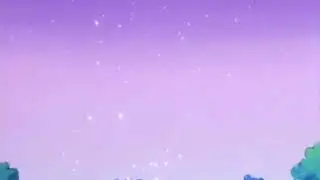 Fantasy Tonal Sparkle Swell Sound in Pokemon