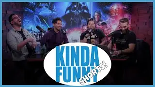 "Like a Jealous Dad" | #KFShorts