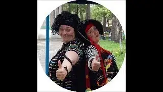 Пираты Раменское. Пиратки АНКА и СОНЬКА и пиратские забавы. МАКЕША творческая студия.