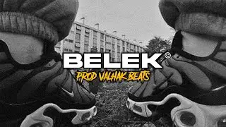 [FREE] Lesram Type Beat - "BELEK" | Instru Rap Old School/Boom Bap 2024