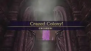 SAO: Alicization Lycoris | Beastsnare Grotto Raid SOLO