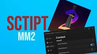 [ MM2 ] Op Script MM2 | Roblox , 2024