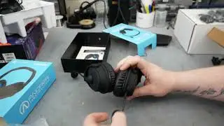 Listening Devices for Zoom Kits // The Sound Professionals