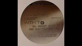 Scorcher - Beef With T (Instrumental)