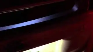 50プリウスリアウインカーLED比較動画カスタム
