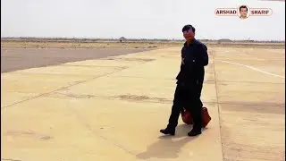 SOME UNSEEN VISUALS OF ARSHAD SHARIF AHEAD OF HIS BIRTHDAY