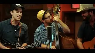 Town Mountain - Underdog