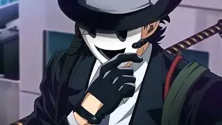 tenkuu shinpan [Amv]