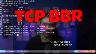 How To Speed Up Your Server Network With TCP BBR