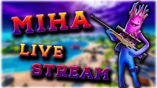 Veceras ulazim u champ (Fortnite Balkan Live)