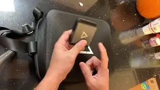 Breaking! Lasercube now in the US. See the unboxing!