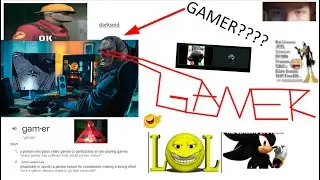 Darkseid is a gamer?!!!!