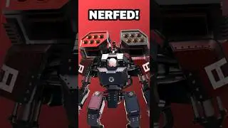 Rocket Devastators to Become Less Devastating | Helldivers Lore