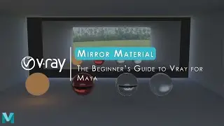 Mirror | Refractive Material