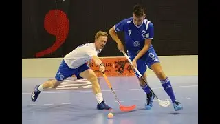 2019 EFCh - Besancon v Roma (M)