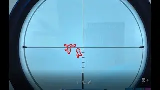 snipers are/were nice