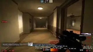 AWP   GOD   Nazale CS GO