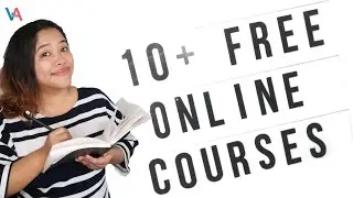 Top 10+ Free Online Courses and Certificates For Teens & Students For Online Jobs