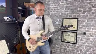 Ночная птица соло