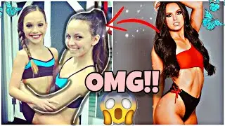 Dance Moms Stars: Where Are They Now? 2020