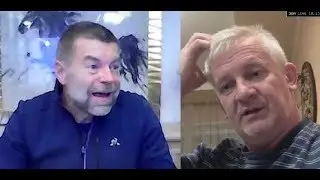 Хуторской / Котельников 18+