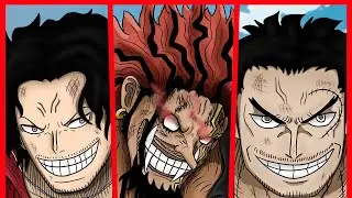 The END of God Valley Was Lost In Translation! (One Piece 1165)