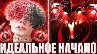 КУРСЕД НА СФЕ СТОИТ МИД ПРОТИВ 9К ЗЕМЕЛИ / ZXCURSED НА ФИЗ СФЕ ЧЕРЕЗ ИДЕАЛЬНОЕ НАЧАЛО НА 9К АВЕРАГЕ