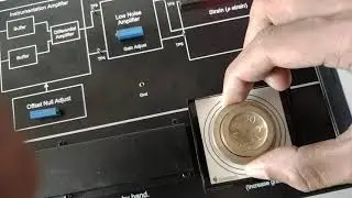 Strain gauge