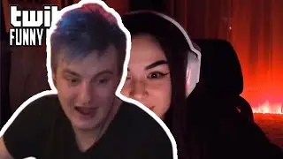 Злой смотрит Топ Моменты с Twitch | Камера Предатель | Настоящие Друзья | Разминка от Ликса
