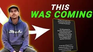 Legal Battle: Stradman Vs B Rouge ?