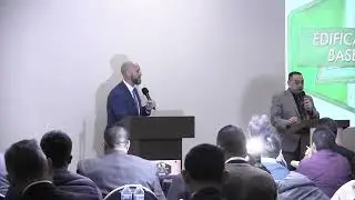 El Balance entre La Familia y El Ministerio   MIsionero Brandon Lane