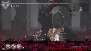 SILKSONG or Ender Lilies NG+ ? Part 3