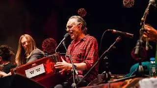 Govinda Hare Gopala Hare - Krishna Das