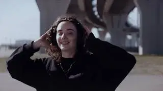 Hodei - Bailar de Nuevo, Pt II