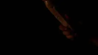we found da dildo on da bunk lmao0o