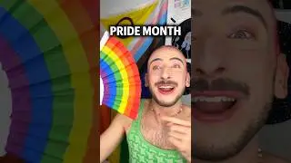 Pride Monat: die Erfinderin dahinter 🏳️‍🌈🏳️‍⚧️