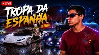 TDE FAC X FAC GTA RP🏠