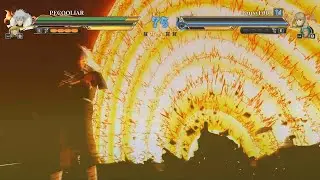 Naruto Storm Connections Matches #35