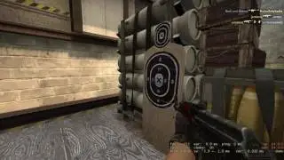 Couple Cool Clips [CSGO]