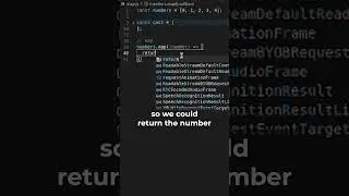 JavaScript Array Methods - map() - numbers to other numbers