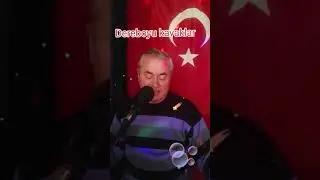 Dereboyu kavaklar